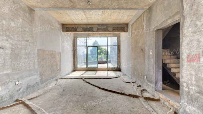 麓隐青竹湖二手房实景图