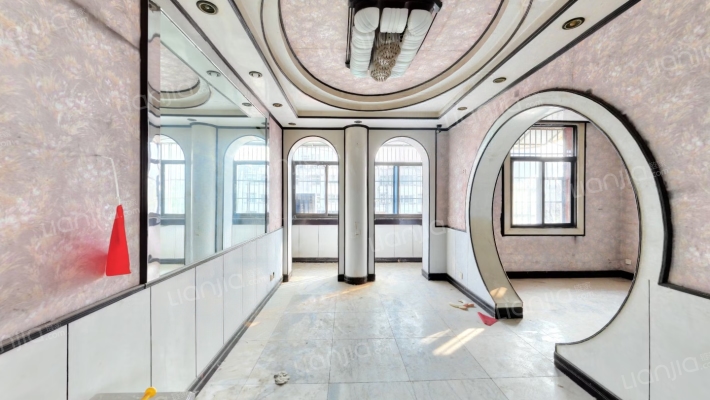 菜园巷小区二手房实景图