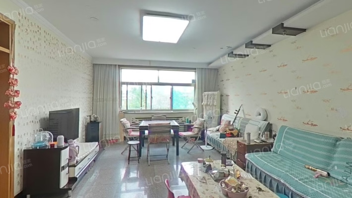 七星小区二手房实景图