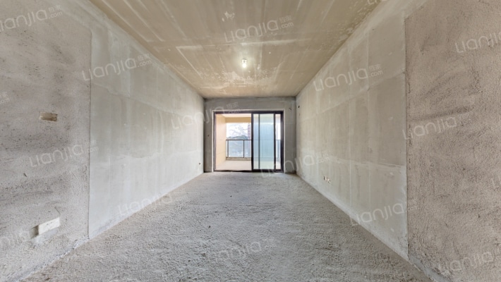 御景华府二手房实景图