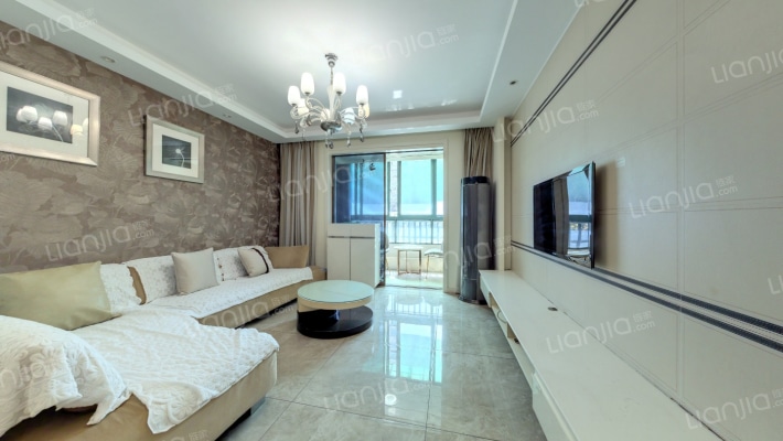 后珠美都雅苑二手房实景图