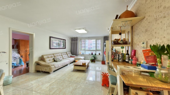 龙禧苑二区二手房实景图