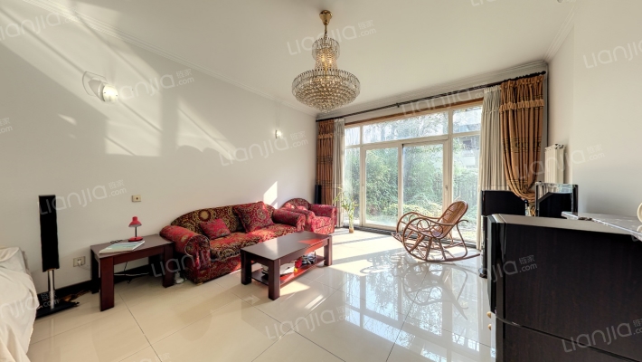 境界二手房实景图