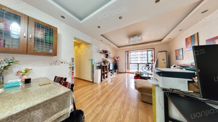 诚品上院二手房实景图