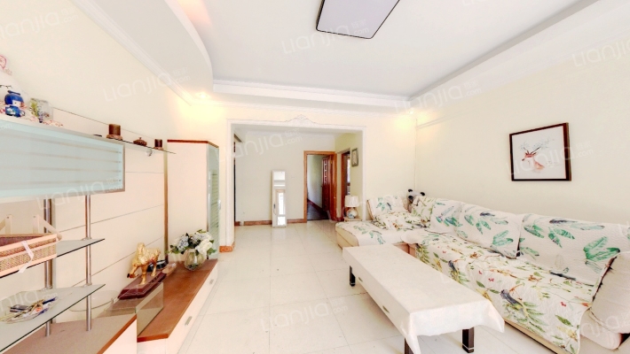 东陆大厦二手房实景图