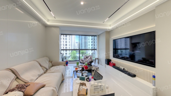 瑞馨豪庭二手房实景图