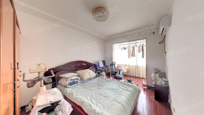 大众花园一期二手房实景图