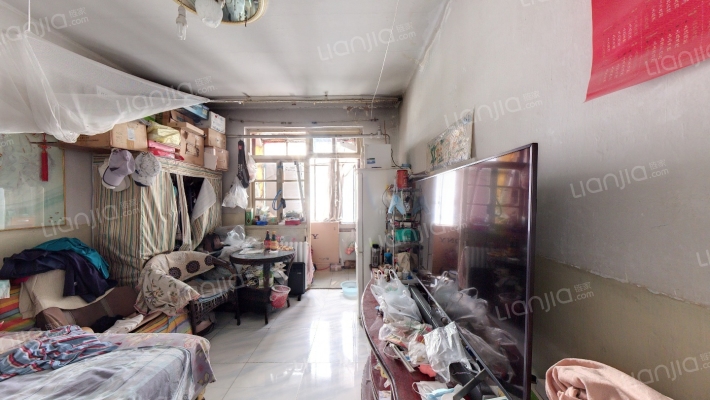 市手扶拖拉机厂家属院二手房实景图