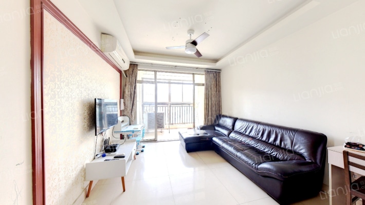 顺德碧桂园西苑喜居二手房实景图