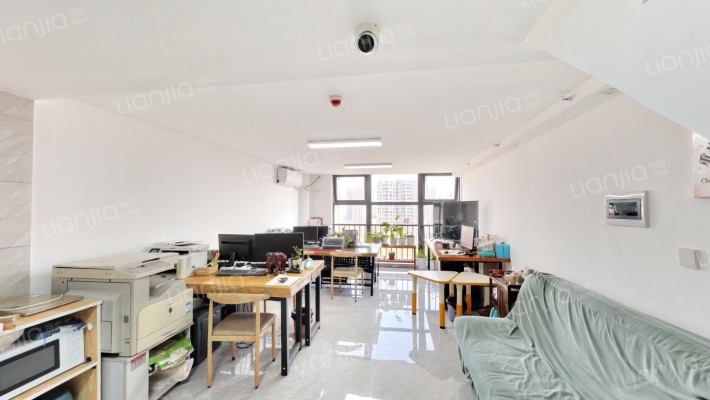 富力城1A-3组团二手房实景图