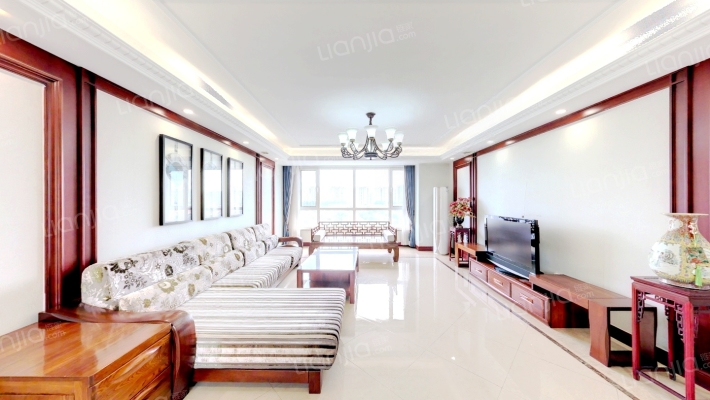 泰和上筑二手房实景图