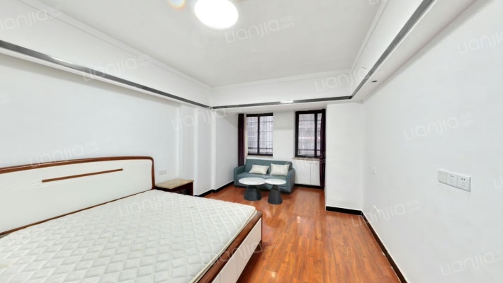 尚都花园城二手房实景图