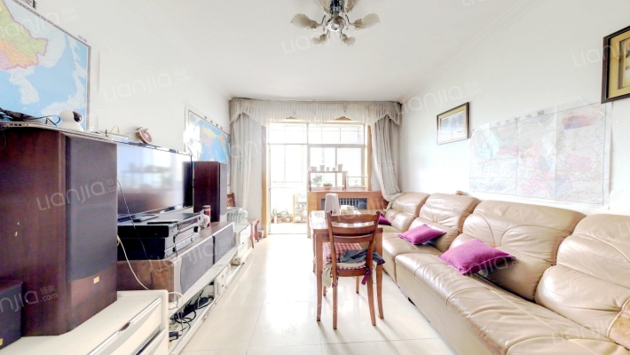 和顺苑小区二手房实景图