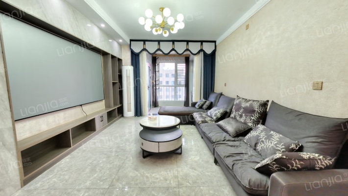 恒达金汇广场二手房实景图