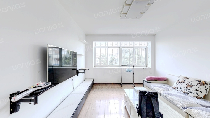 供电局职工宿舍二手房实景图