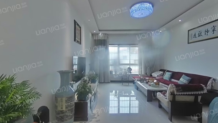 湖光花园鳳鳴園二手房实景图