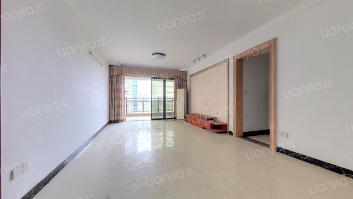 泊岸君庭二手房实景图