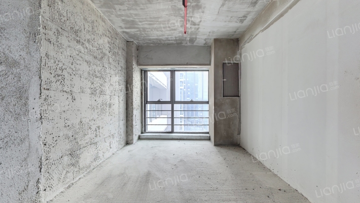 瀚德IBC汇智广场二手房实景图