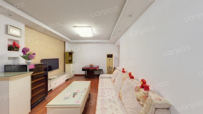 建乐家园二手房实景图