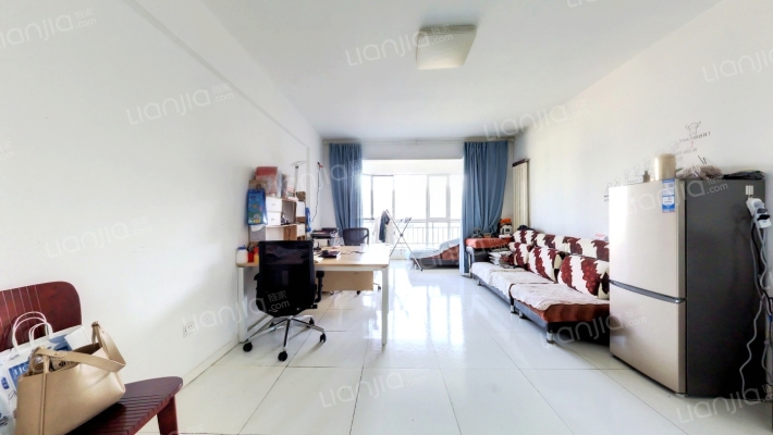 宏利大厦二手房实景图