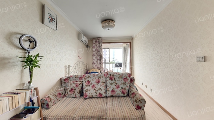 金谷美丽城二手房实景图