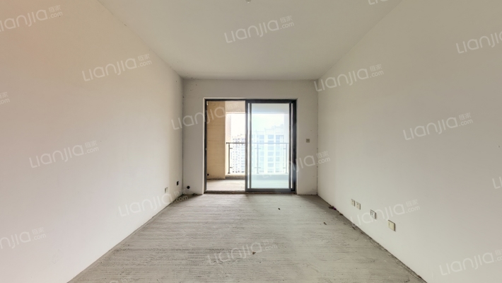 紫御熙庭二手房实景图