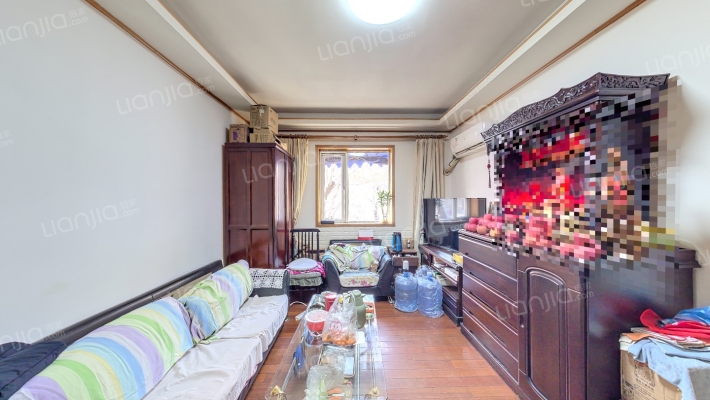 四平西道二手房实景图