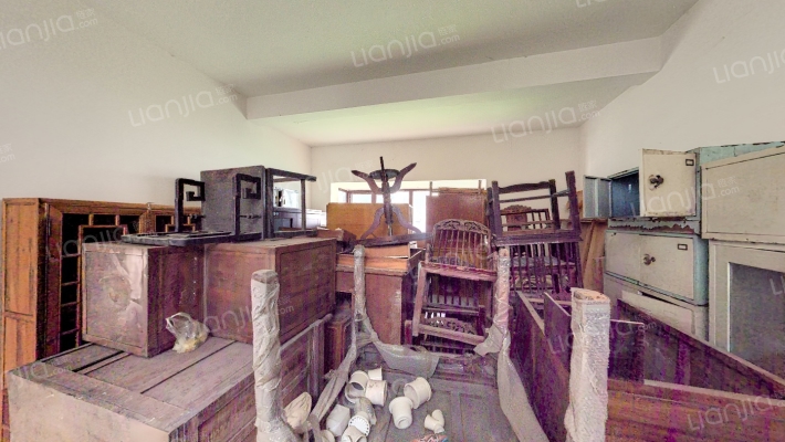 美泉纪二手房实景图