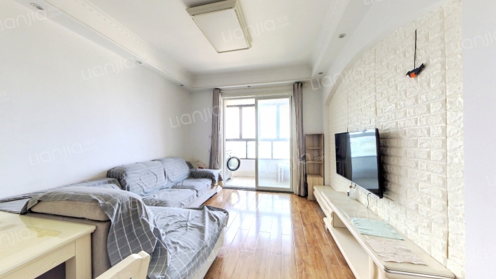 中国铁建梧桐苑二手房实景图