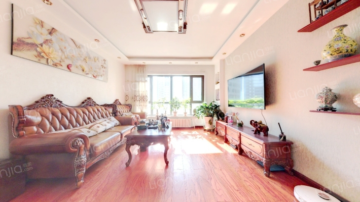 大正莅江一期二手房实景图