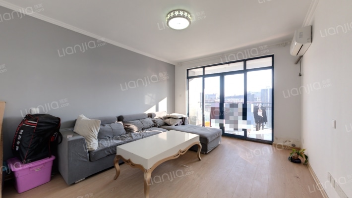 四季阳光花园二手房实景图