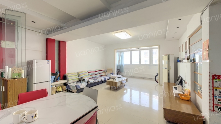 江东大道3001号二手房实景图