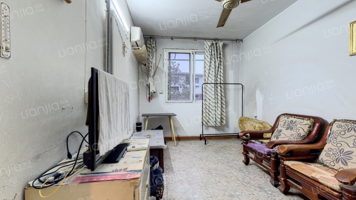 国棉五厂北院二手房实景图