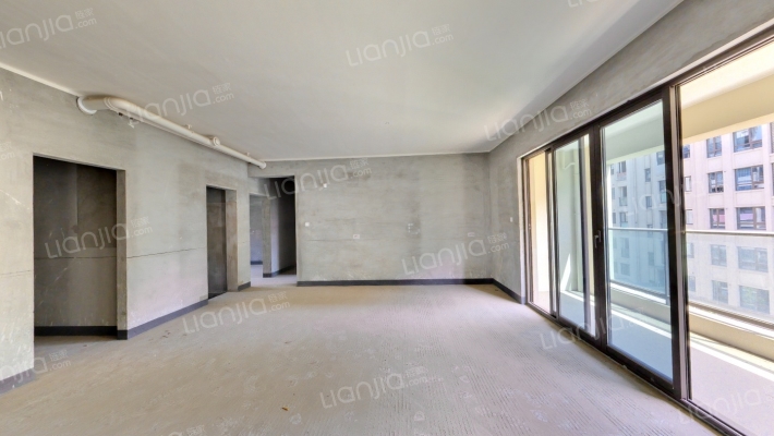 鹏润·鹿山台二期二手房实景图