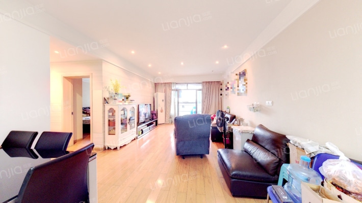 彩云小城二手房实景图