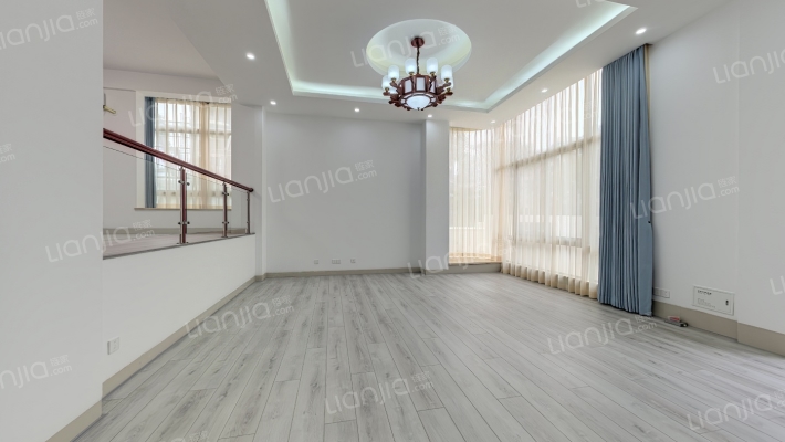 阳光小区（滨海）二手房实景图