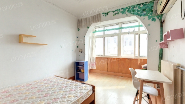 武昌路二手房实景图