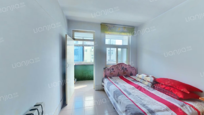 西山二手房实景图