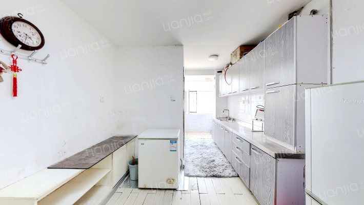 帅府小区二手房实景图