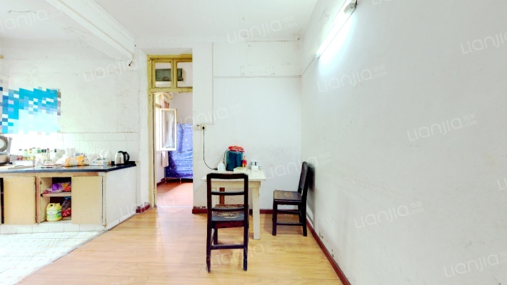 东亭邮局宿舍二手房实景图