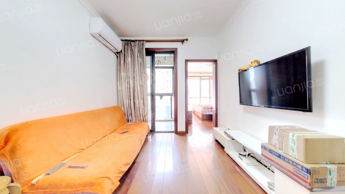 和欣国际花园二手房实景图