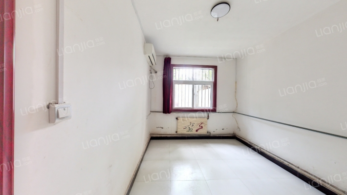 军休家园二手房实景图