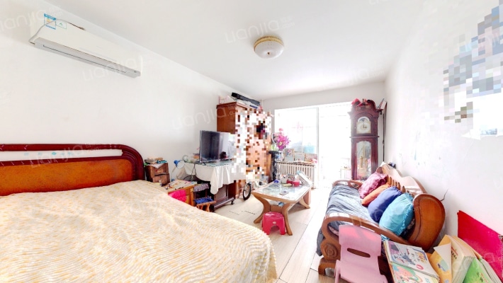 团岛二路二手房实景图