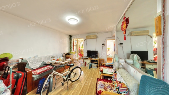 西潞园二里二手房实景图