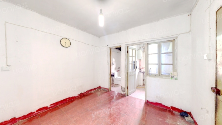 花苑新村二手房实景图