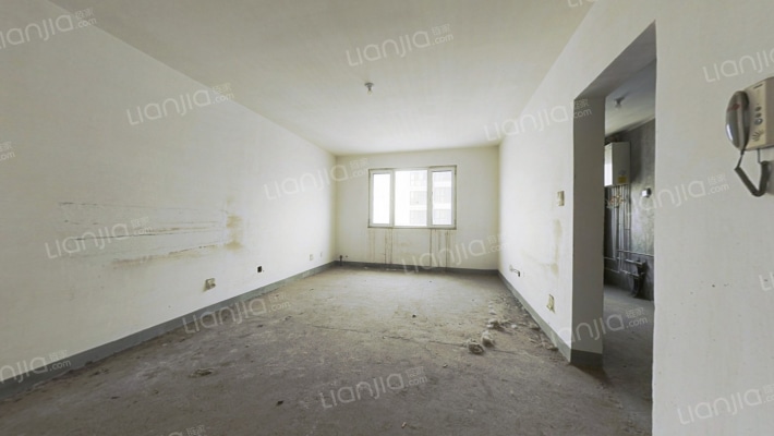 出售宏远裕隆 南北 毛坯 范阳路 高新区 明厨明卫-客厅