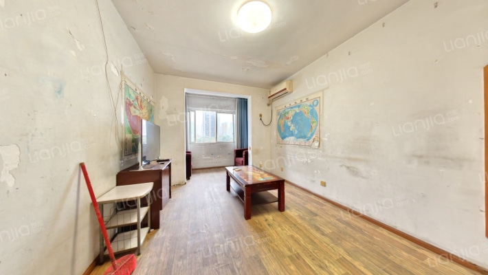 秀水园二手房实景图