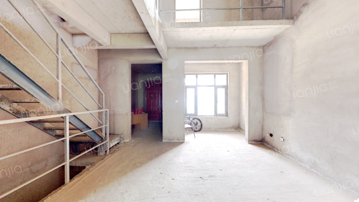 燕南郡二手房实景图