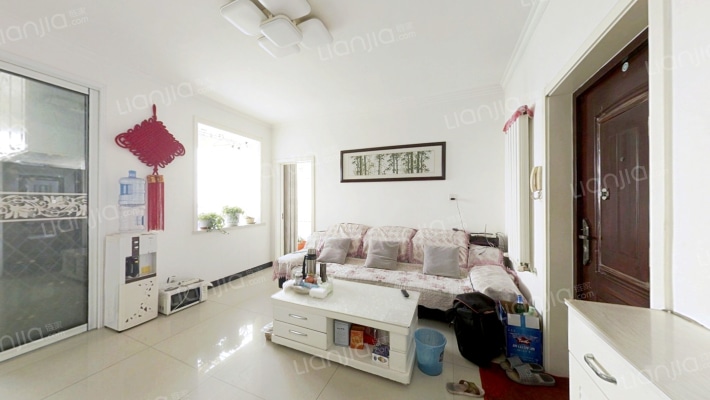 颐和家园二手房实景图