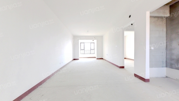 金科博翠湾二手房实景图